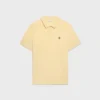 Pike Pamuklu Jersey Polo Gömlek Pike Pamuklu Jersey Polo Gömlek
