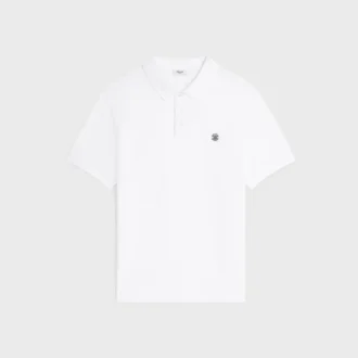 Pike Pamuklu Jersey Polo Gömlek