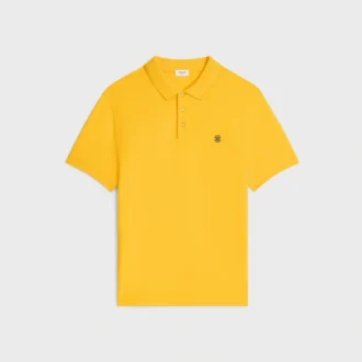 Pike Pamuklu Jersey Polo Gömlek