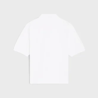 Pike Pamuklu Jersey Polo Gömlek