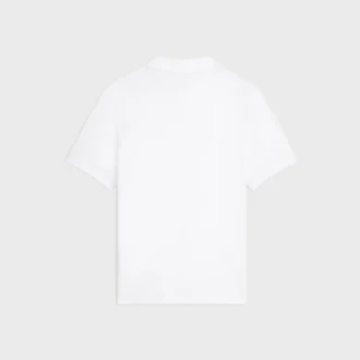 Pike Pamuklu Jersey Polo Gömlek