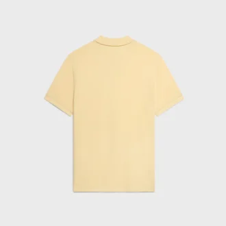 Pike Pamuklu Jersey Polo Gömlek Pike Pamuklu Jersey Polo Gömlek