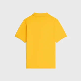 Pike Pamuklu Jersey Polo Gömlek