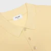 Pike Pamuklu Jersey Polo Gömlek Pike Pamuklu Jersey Polo Gömlek