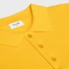 Pike Pamuklu Jersey Polo Gömlek