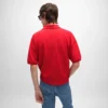 Pike Pamuklu Jersey Polo Gömlek