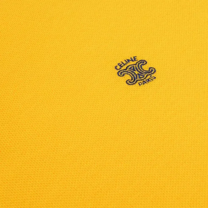 Pike Pamuklu Jersey Polo Gömlek