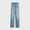 Pismo Yıkama Denim Kitty Jeans Pismo Yıkama Denim Kitty Jeans