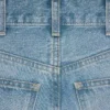 Pismo Yıkama Denim Kitty Jeans Pismo Yıkama Denim Kitty Jeans