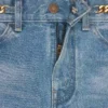 Pismo Yıkama Denim Kitty Jeans Pismo Yıkama Denim Kitty Jeans