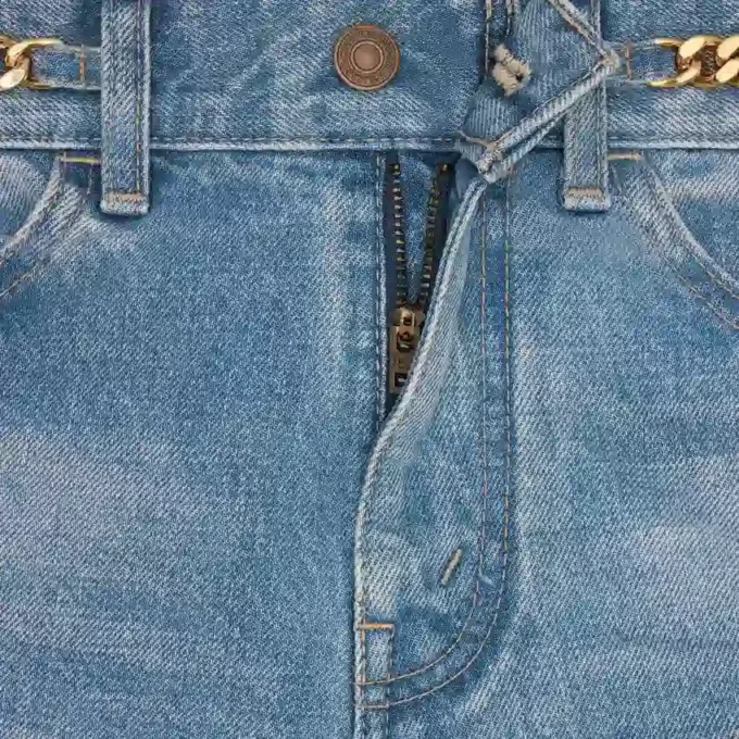 Pismo Yıkama Denim Kitty Jeans Pismo Yıkama Denim Kitty Jeans