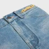 Pismo Yıkama Denim Kitty Jeans Pismo Yıkama Denim Kitty Jeans