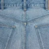 Pismo Yıkama Denim Wesley Jeans Pismo Yıkama Denim Wesley Jeans
