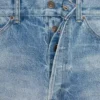 Pismo Yıkama Denim Wesley Jeans Pismo Yıkama Denim Wesley Jeans