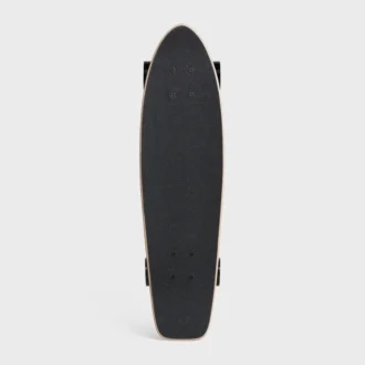 CELINE Baskılı Ahşap Mini Cruiser