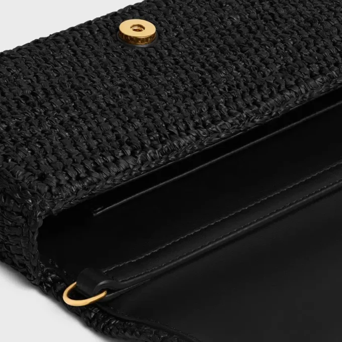 Rafya Multipochette Rafya Multipochette