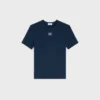 Ribana Pamuklu Jersey Triomphe T-Shirt Ribana Pamuklu Jersey Triomphe T-Shirt