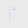 Ribana Pamuklu Jersey Triomphe T-Shirt Ribana Pamuklu Jersey Triomphe T-Shirt