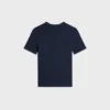 Ribana Pamuklu Jersey Triomphe T-Shirt Ribana Pamuklu Jersey Triomphe T-Shirt