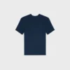 Ribana Pamuklu Jersey Triomphe T-Shirt Ribana Pamuklu Jersey Triomphe T-Shirt