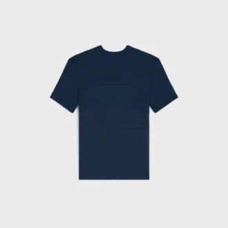 Ribana Pamuklu Jersey Triomphe T-Shirt Ribana Pamuklu Jersey Triomphe T-Shirt