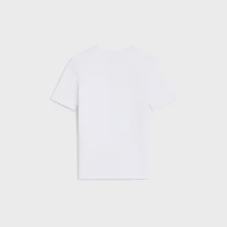 Ribana Pamuklu Jersey Triomphe T-Shirt