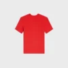 Ribana Pamuklu Jersey Triomphe T-Shirt Ribana Pamuklu Jersey Triomphe T-Shirt