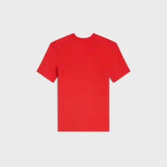 Ribana Pamuklu Jersey Triomphe T-Shirt