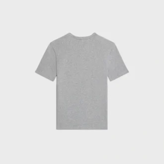 Ribana Pamuklu Jersey Triomphe T-Shirt