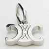 Rodyum Kaplamalı Pirinç Triomphe Charms Rodyum Kaplamalı Pirinç Triomphe Charms