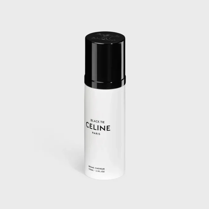 Saç Spreyi Black Tie 150 ml Saç Spreyi Black Tie 150 ml