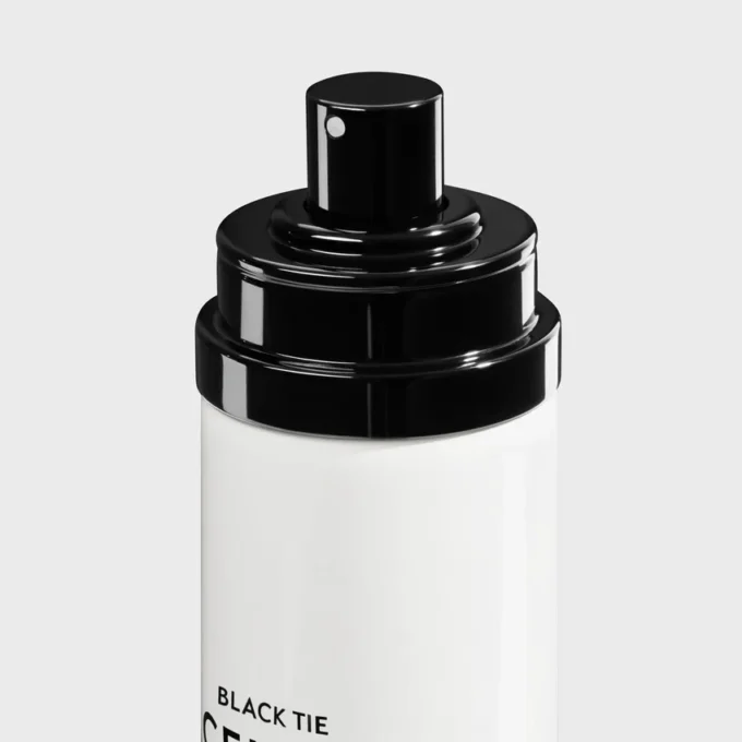 Saç Spreyi Black Tie 150 ml Saç Spreyi Black Tie 150 ml