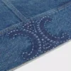 Sert Denim Ceket Sert Denim Ceket