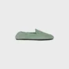 Süet Dana Derisi Adam Loafer