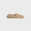 Süet Dana Derisi Adam Loafer Süet Dana Derisi Adam Loafer