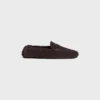Süet Dana Derisi Adam Loafer Süet Dana Derisi Adam Loafer