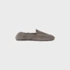Süet Dana Derisi Adam Loafer Süet Dana Derisi Adam Loafer