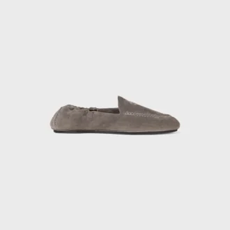 Süet Dana Derisi Adam Loafer Süet Dana Derisi Adam Loafer