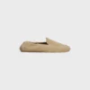 Süet Dana Derisi Adam Loafer Süet Dana Derisi Adam Loafer