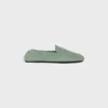 Süet Dana Derisi Adam Loafer Süet Dana Derisi Adam Loafer