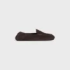 Süet Dana Derisi Adam Loafer Süet Dana Derisi Adam Loafer