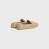 Süet Dana Derisi Adam Loafer Süet Dana Derisi Adam Loafer