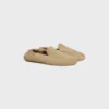 Süet Dana Derisi Adam Loafer Süet Dana Derisi Adam Loafer