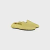 Süet Dana Derisi Adam Loafer Süet Dana Derisi Adam Loafer