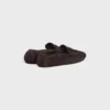 Süet Dana Derisi Adam Loafer Süet Dana Derisi Adam Loafer