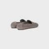 Süet Dana Derisi Adam Loafer Süet Dana Derisi Adam Loafer