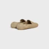 Süet Dana Derisi Adam Loafer Süet Dana Derisi Adam Loafer