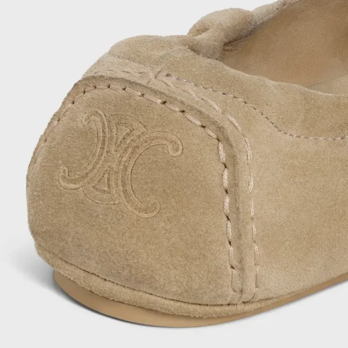 Süet Dana Derisi Adam Loafer Süet Dana Derisi Adam Loafer