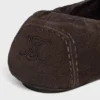 Süet Dana Derisi Adam Loafer Süet Dana Derisi Adam Loafer