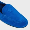 Süet Dana Derisi Adam Loafer Süet Dana Derisi Adam Loafer